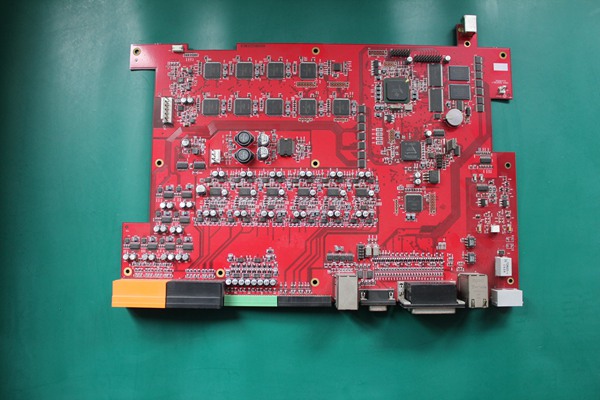 PCB線路板設(shè)計(jì)加工的禁忌問(wèn)題