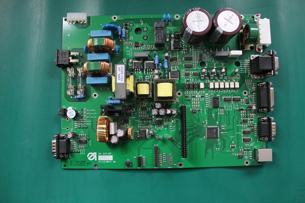 PCB板生產為什么要預留工藝邊