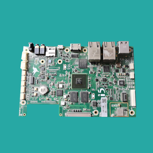 PCBA加工廠細說PCB板材具體分類